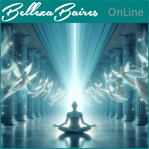 Curso Online de Reiki Grial Tara Nivel 1 y Maestria